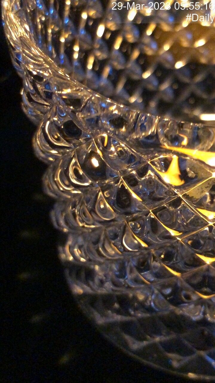 Sức mạnh của sự tĩnh lặng