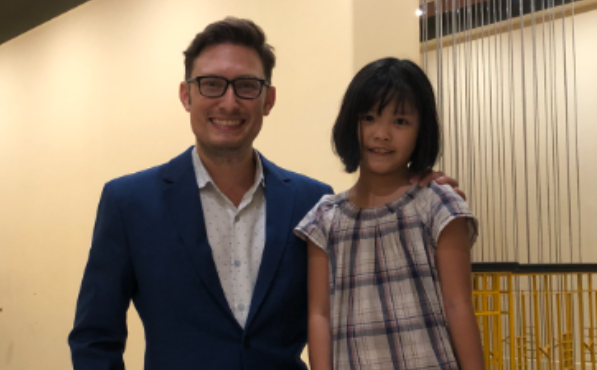 Test đầu vào – Học tiếng anh tại trung tâm