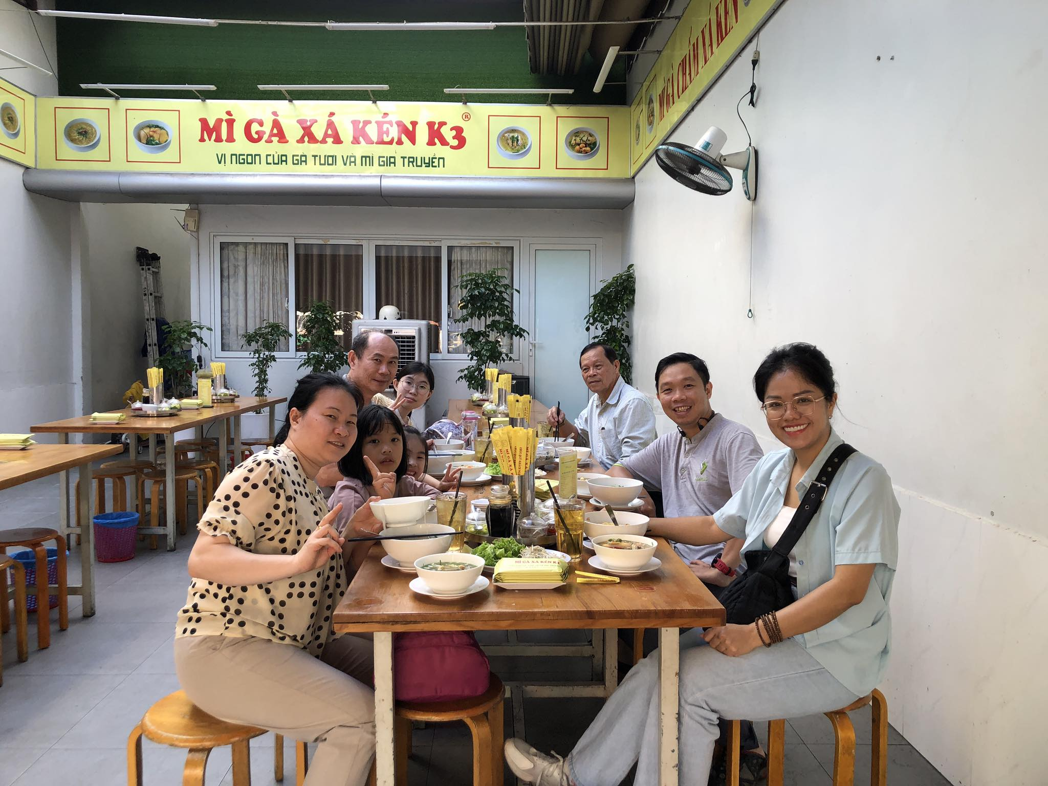 Bác Anh về VN – 10 tháng 10 năm 2024