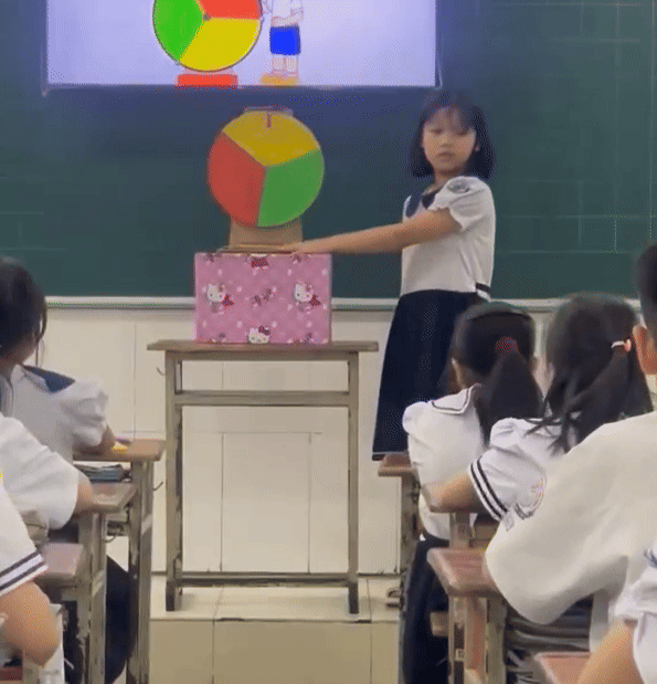 Kem trong dự giờ March 14 2025